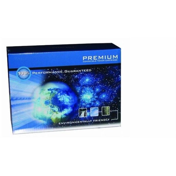 Premium Premium PRMTM310 Maverick Comp M300 Sr - 1-Sd Black Micr Ribbon PRMTM310